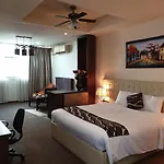 Venus Hotel