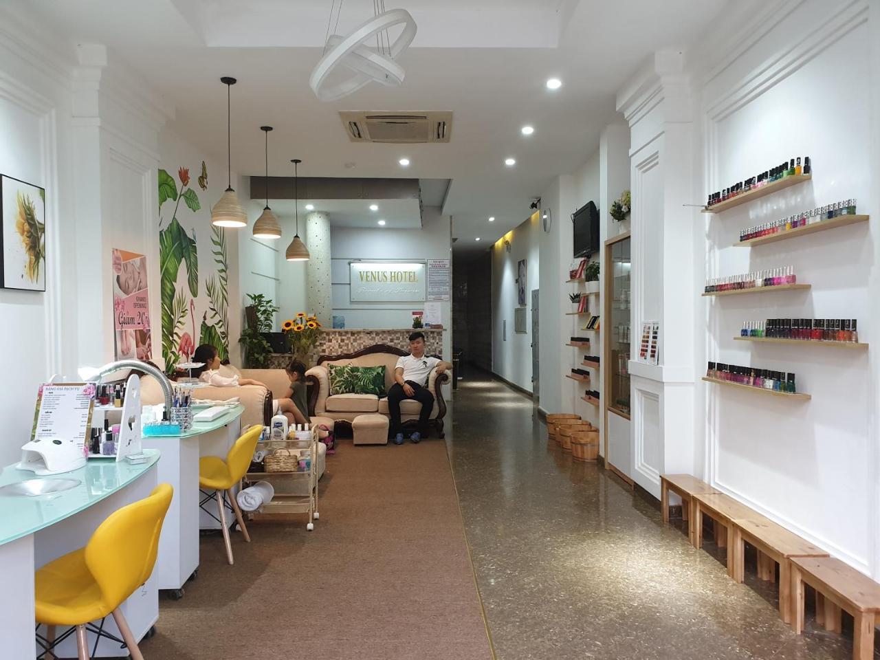 Venus 3* Hanoi