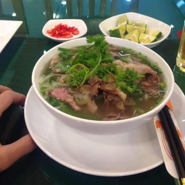 Venus Hanoi
