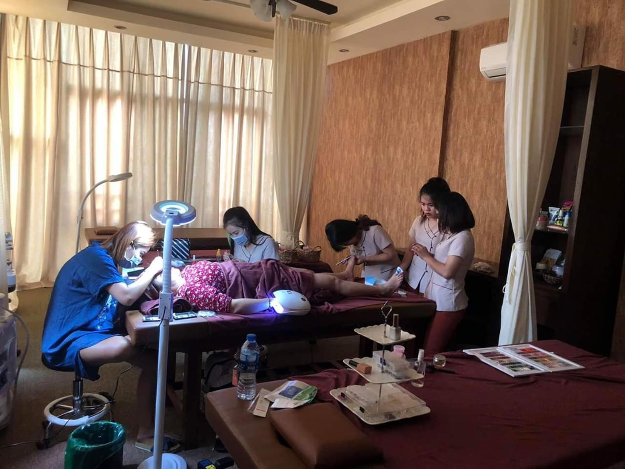 Hotel Venus Hanoi